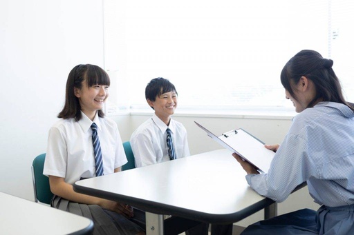 文章： 如何準備升中面試